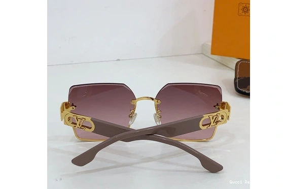 REP Upshoe UP-05 LV Sunglasses 0101